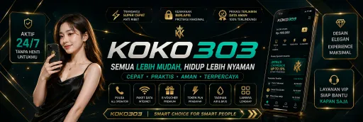 KOKO303